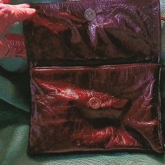 An envelope bag marked "Susan Farber Collection". - Picture 3 of 11